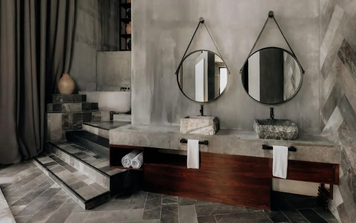 Apartment Barneys Ny Twin Penthouses - 2 Pools - Concierge Tulum Mexico