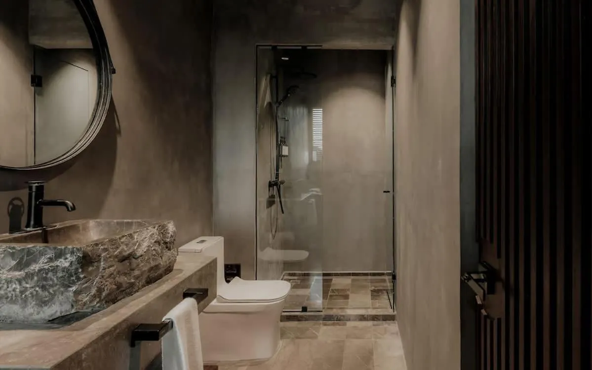 Barneys Ny Twin Penthouses - 2 Pools - Concierge Tulum