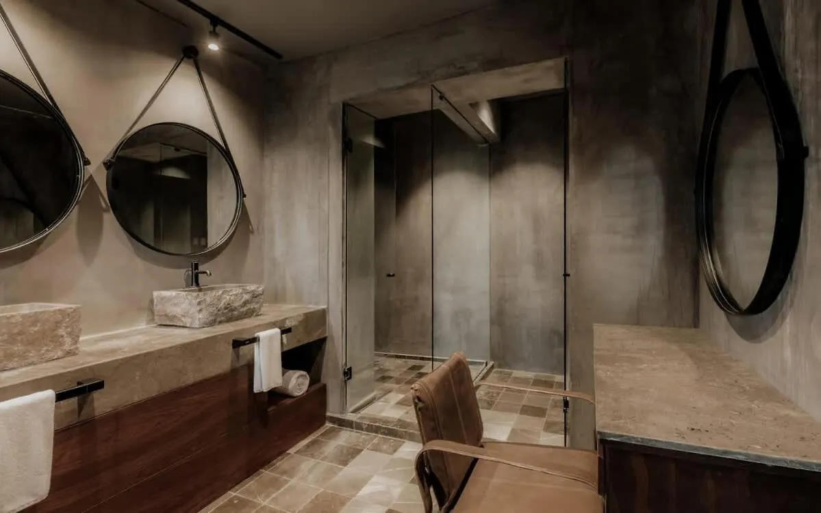 Barneys Ny Twin Penthouses - 2 Pools - Concierge Tulum