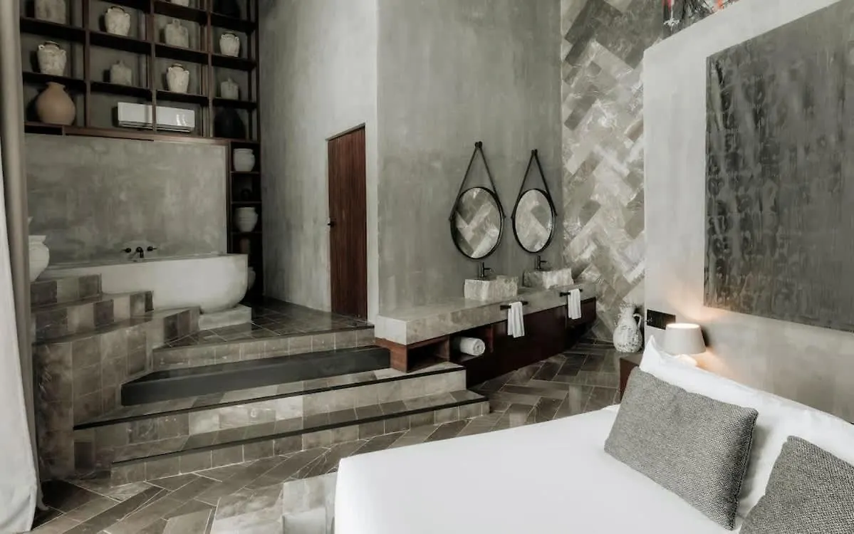 Barneys Ny Twin Penthouses - 2 Pools - Concierge Tulum 0*,
