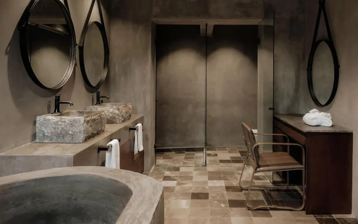 Barneys Ny Twin Penthouses - 2 Pools - Concierge Tulum 0*,  Mexico