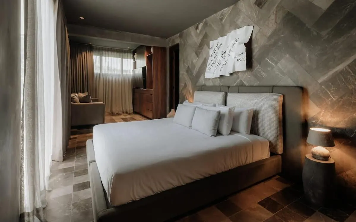 Barneys Ny Twin Penthouses - 2 Pools - Concierge Tulum