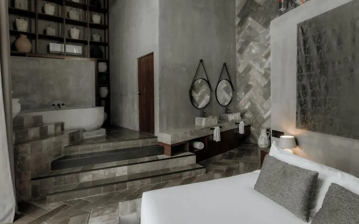 Apartment Barneys Ny Twin Penthouses - 2 Pools - Concierge Tulum Mexico