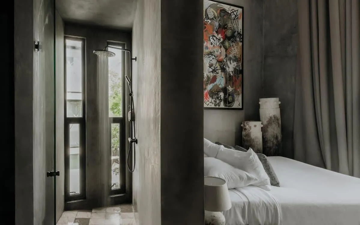 Apartment Barneys Ny Twin Penthouses - 2 Pools - Concierge Tulum Mexico
