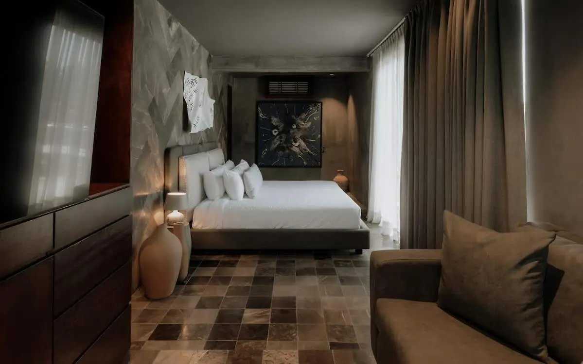 Barneys Ny Twin Penthouses - 2 Pools - Concierge Tulum Mexico