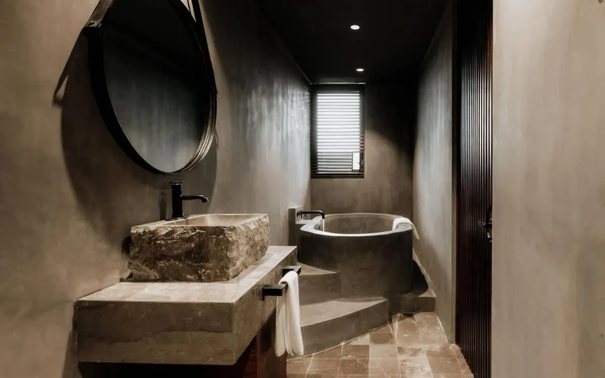 Barneys Ny Twin Penthouses - 2 Pools - Concierge Tulum