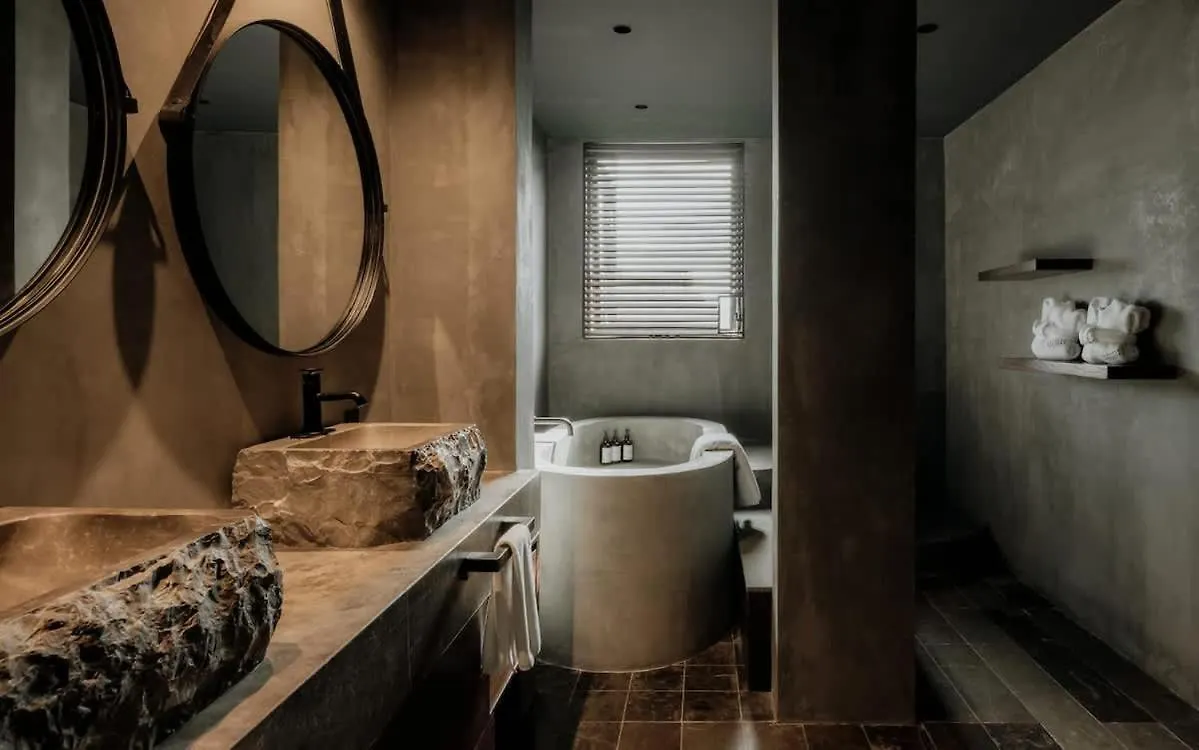 Apartment Barneys Ny Twin Penthouses - 2 Pools - Concierge Tulum