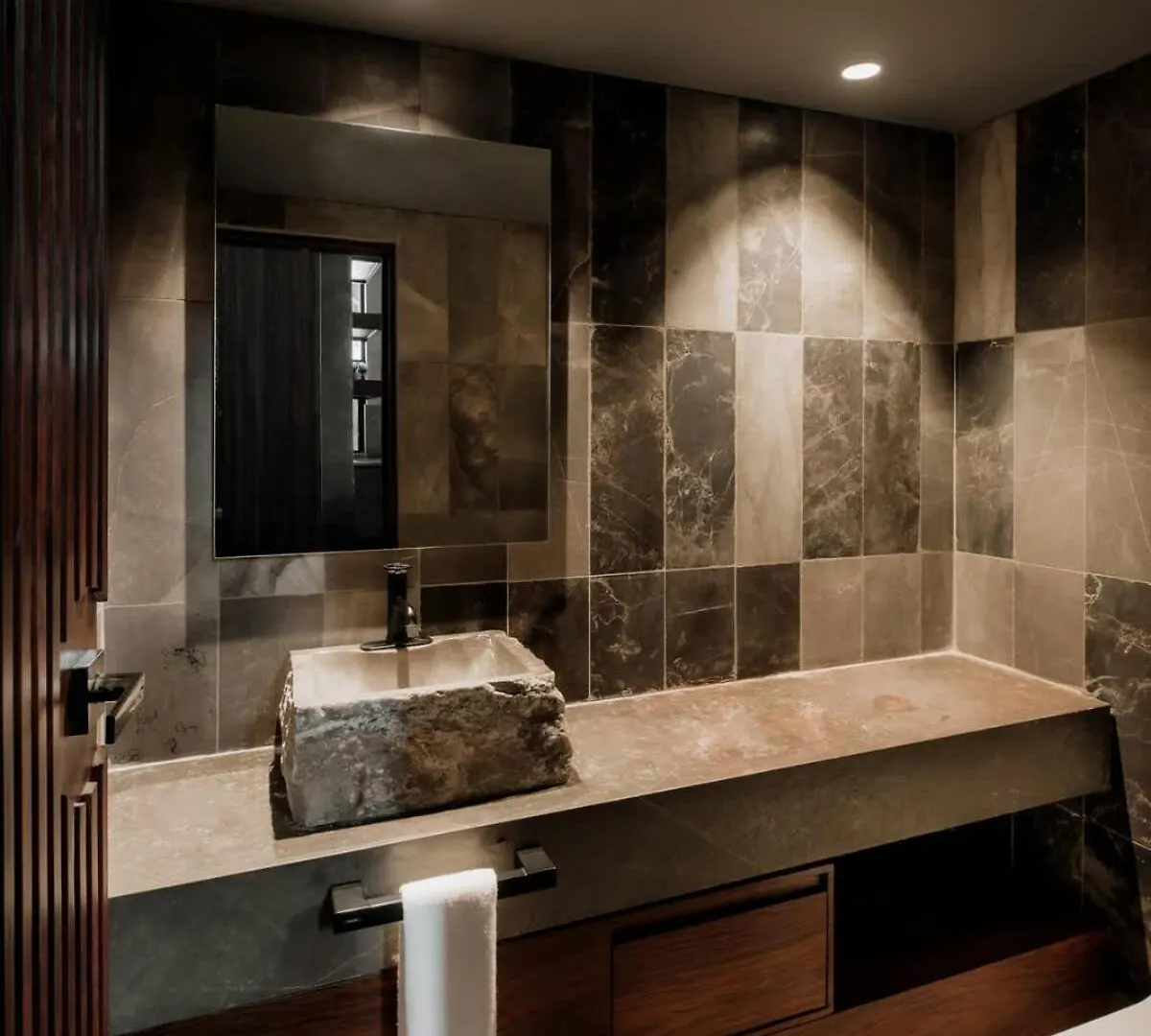 Apartment Barneys Ny Twin Penthouses - 2 Pools - Concierge Tulum