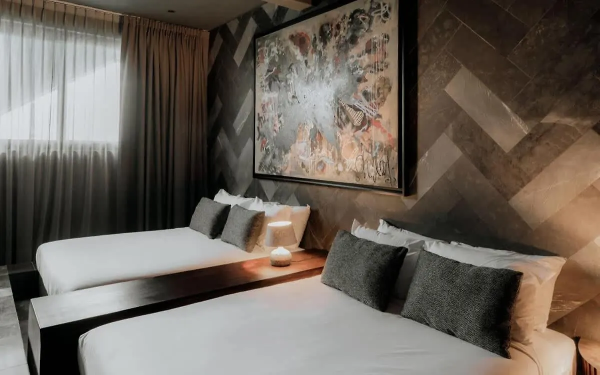 Apartment Barneys Ny Twin Penthouses - 2 Pools - Concierge Tulum