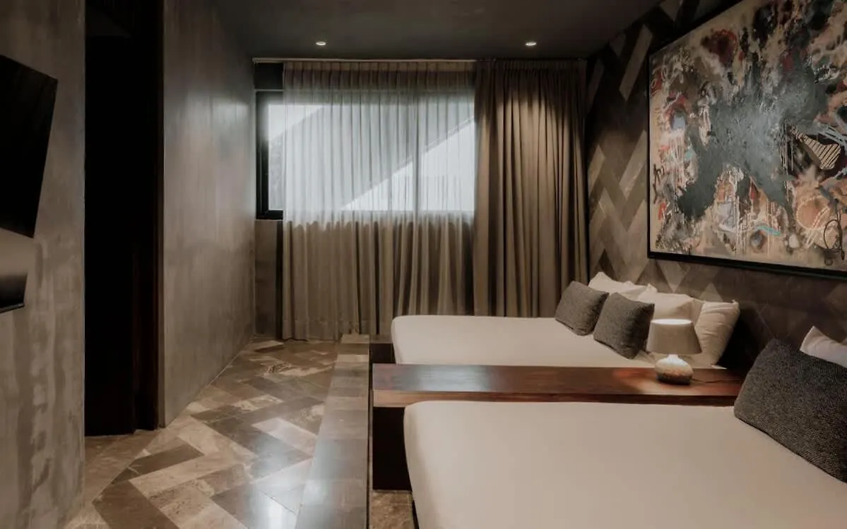 Barneys Ny Twin Penthouses - 2 Pools - Concierge Tulum