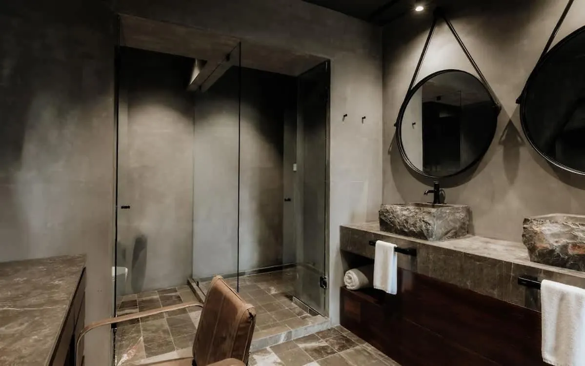 Barneys Ny Twin Penthouses - 2 Pools - Concierge Tulum 0*,