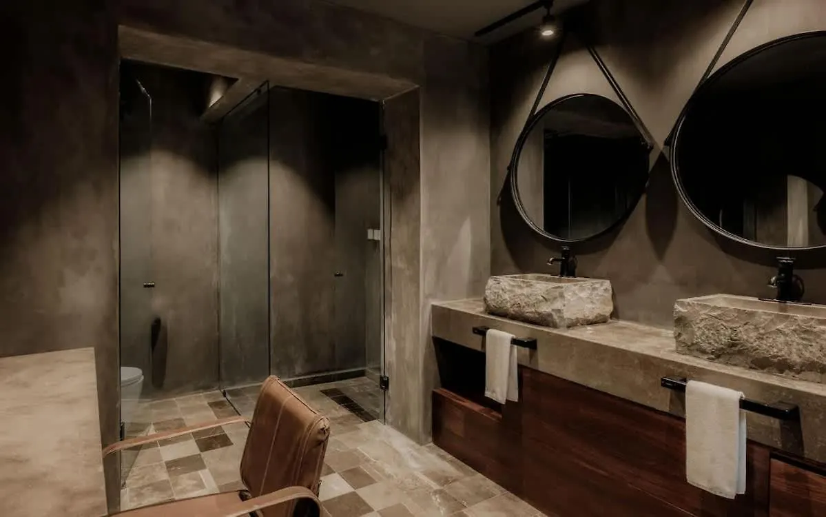 Apartment Barneys Ny Twin Penthouses - 2 Pools - Concierge Tulum