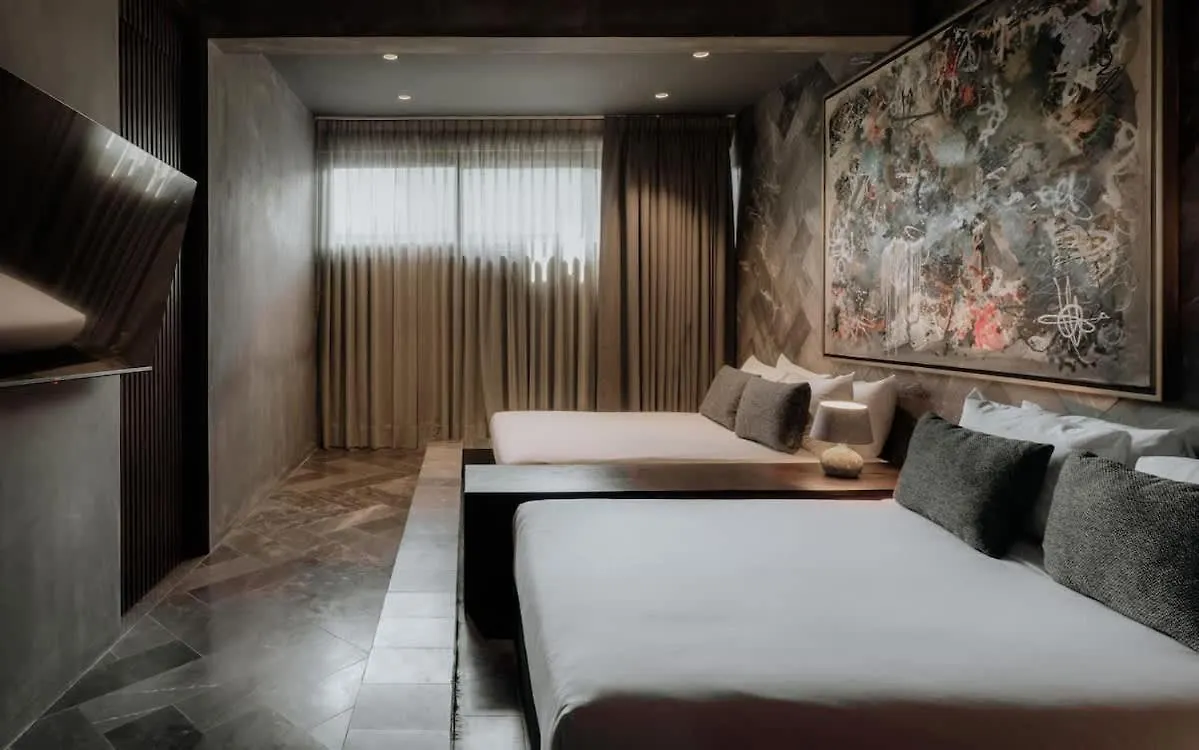 Barneys Ny Twin Penthouses - 2 Pools - Concierge Tulum Apartment
