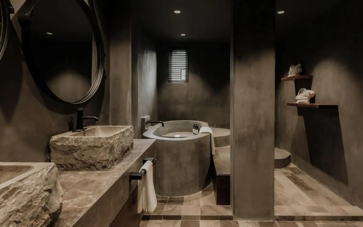 Barneys Ny Twin Penthouses - 2 Pools - Concierge Tulum Apartment