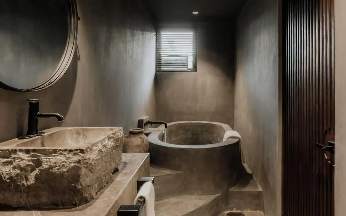 Barneys Ny Twin Penthouses - 2 Pools - Concierge Tulum Apartment