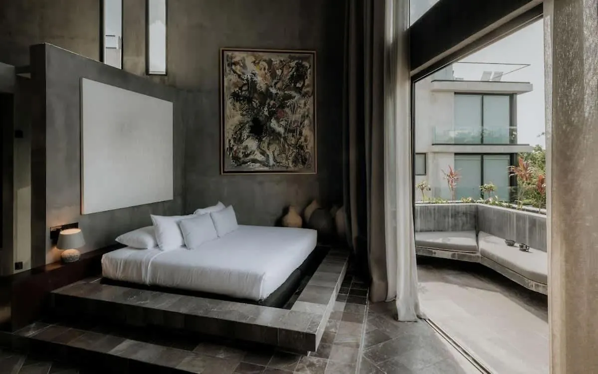 Barneys Ny Twin Penthouses - 2 Pools - Concierge Tulum