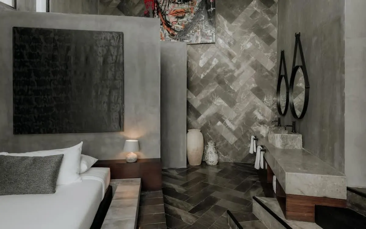 Barneys Ny Twin Penthouses - 2 Pools - Concierge Tulum Apartment