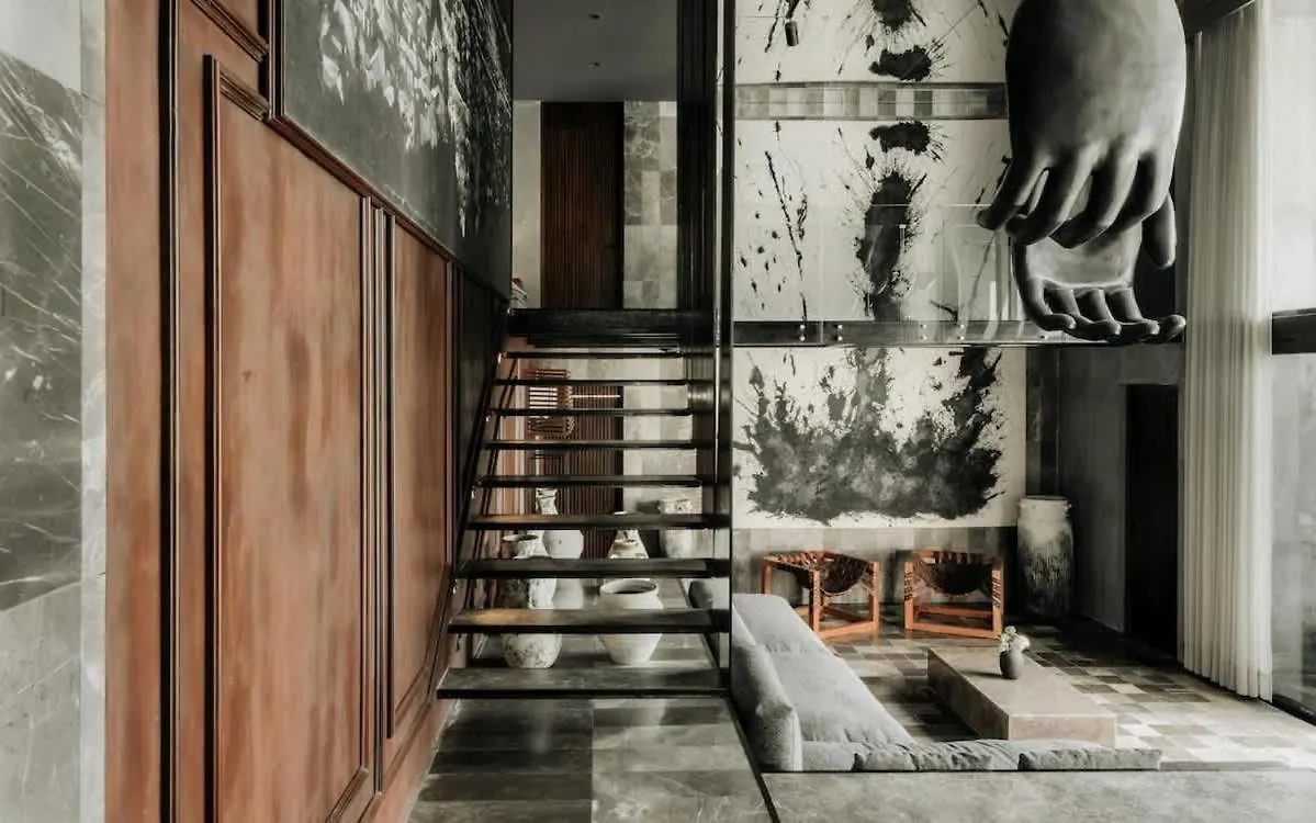 Barneys Ny Twin Penthouses - 2 Pools - Concierge Tulum 0*,  Mexico