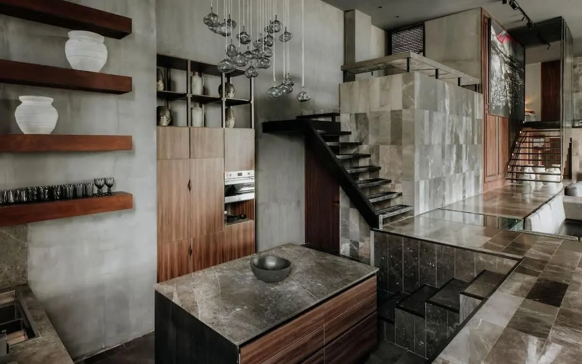 Barneys Ny Twin Penthouses - 2 Pools - Concierge Tulum