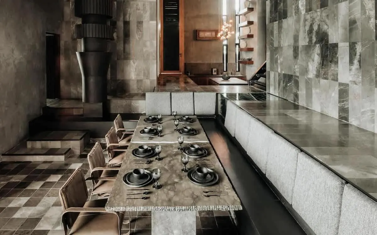 Barneys Ny Twin Penthouses - 2 Pools - Concierge Tulum