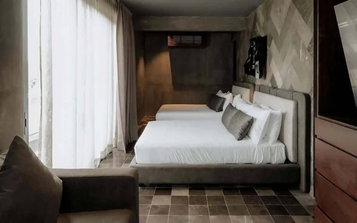Apartment Barneys Ny Twin Penthouses - 2 Pools - Concierge Tulum
